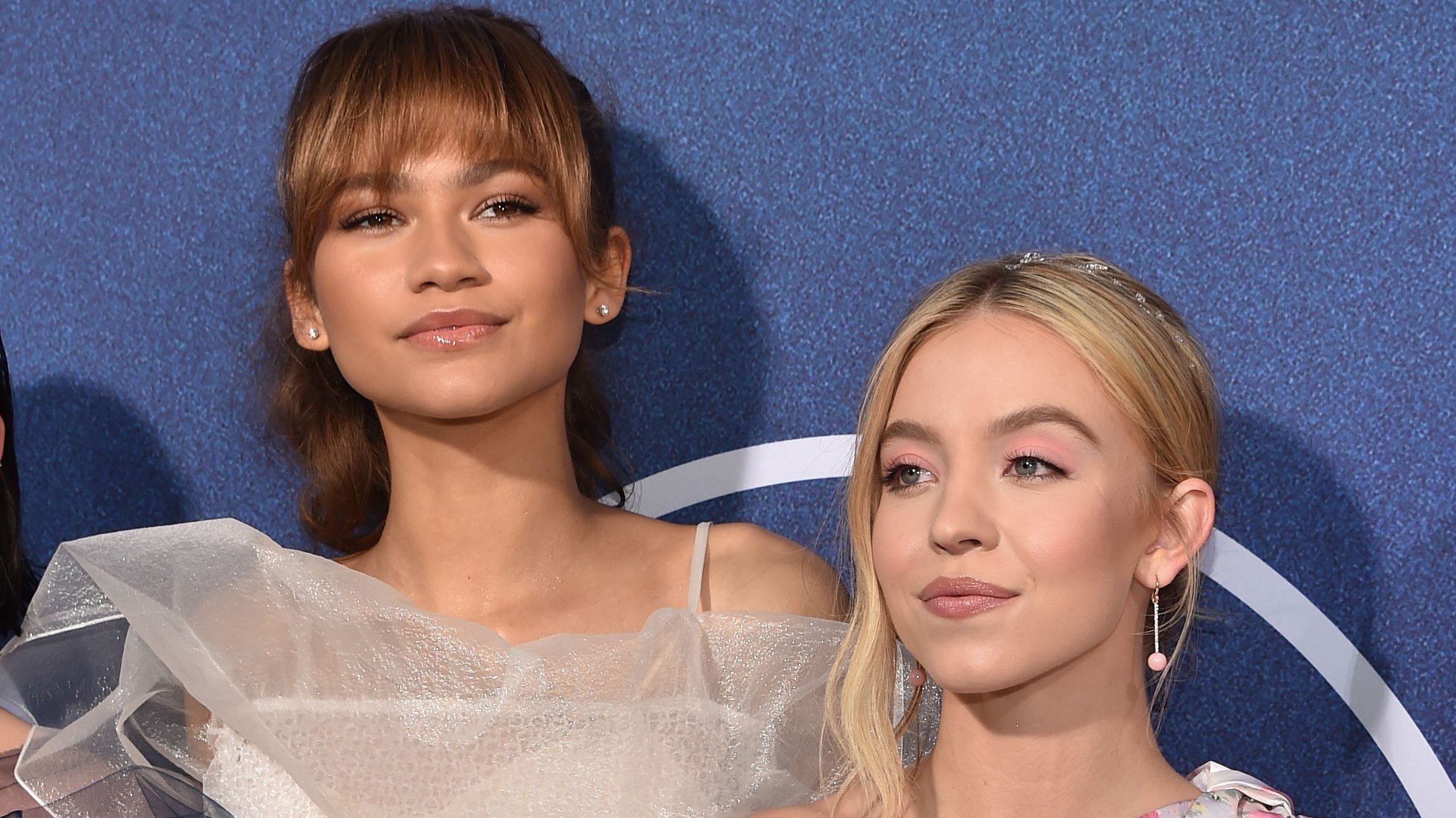 ¿Zendaya se niega a promover la ‘euforia’ con Sydney Sweeney?