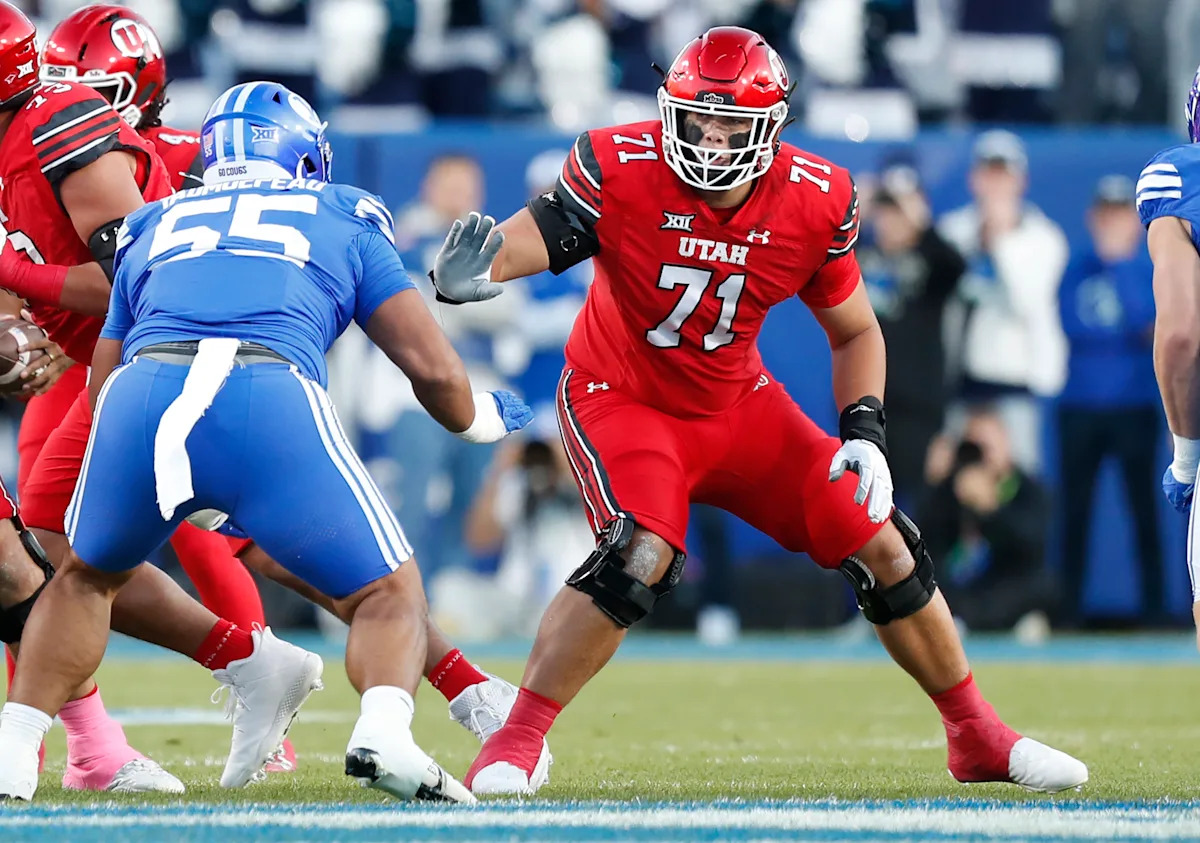 Draft de la NFL 2026: la clase extra profunda y talentosa de este año podría marcar la diferencia para mantener saludable al mariscal de campo de su equipo