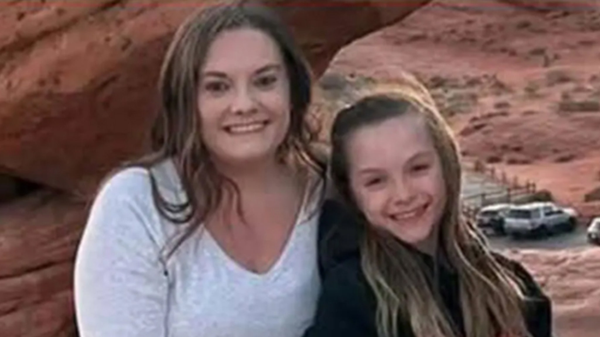 Animadora y madre encontradas muertas en asesinato-suicidio en hotel de Las Vegas