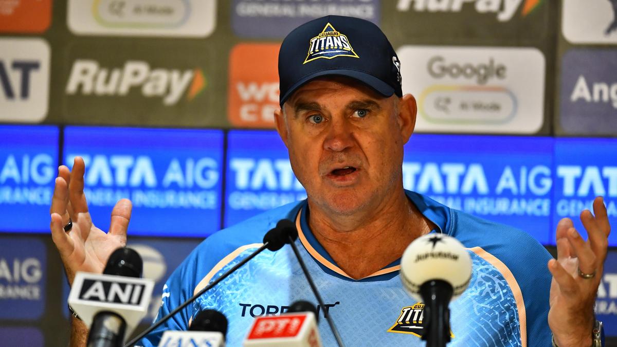 Matthew Hayden: Fue un honor ver a Sudharsan y Shubman prepararse