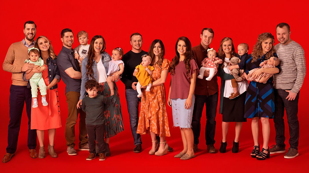 ¡Johannah y Jordyn Duggar deleitan a los fanáticos con una apariencia poco común!