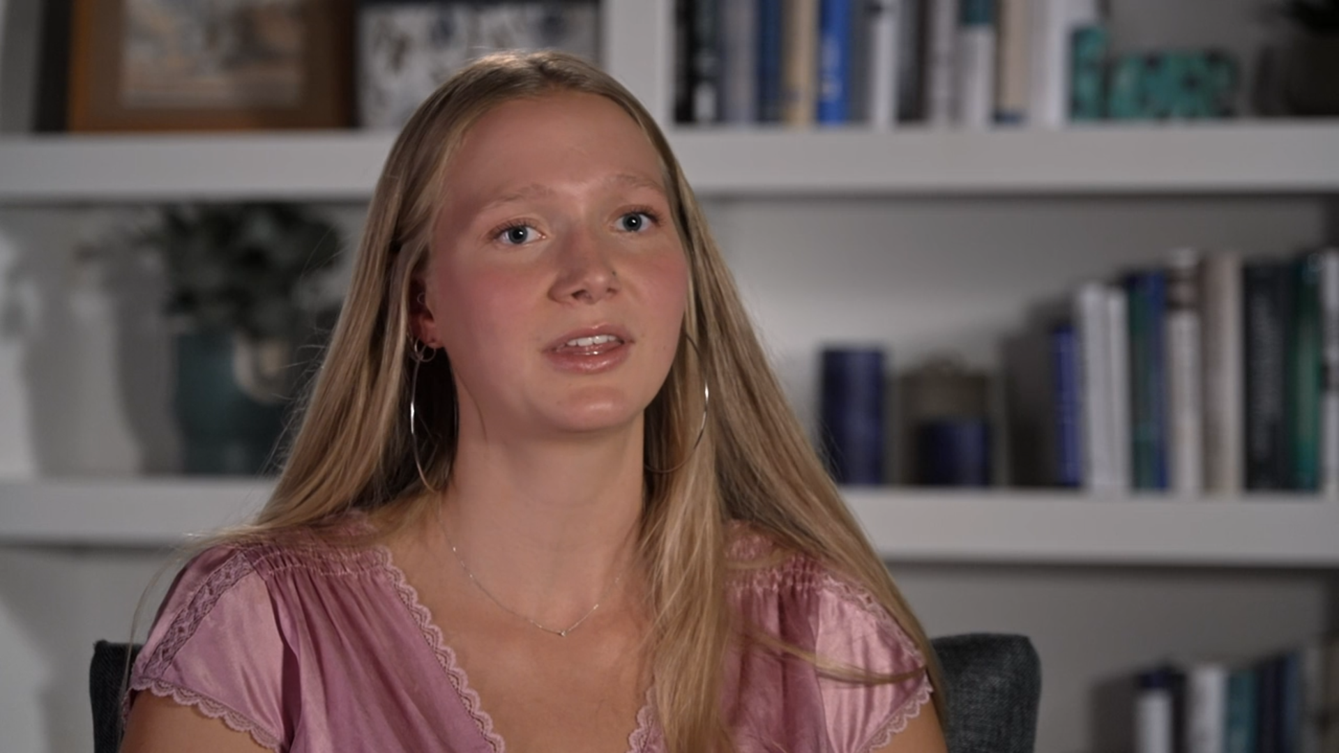 Ysabel y Maddie Brown hablan sobre alejarse de Kody