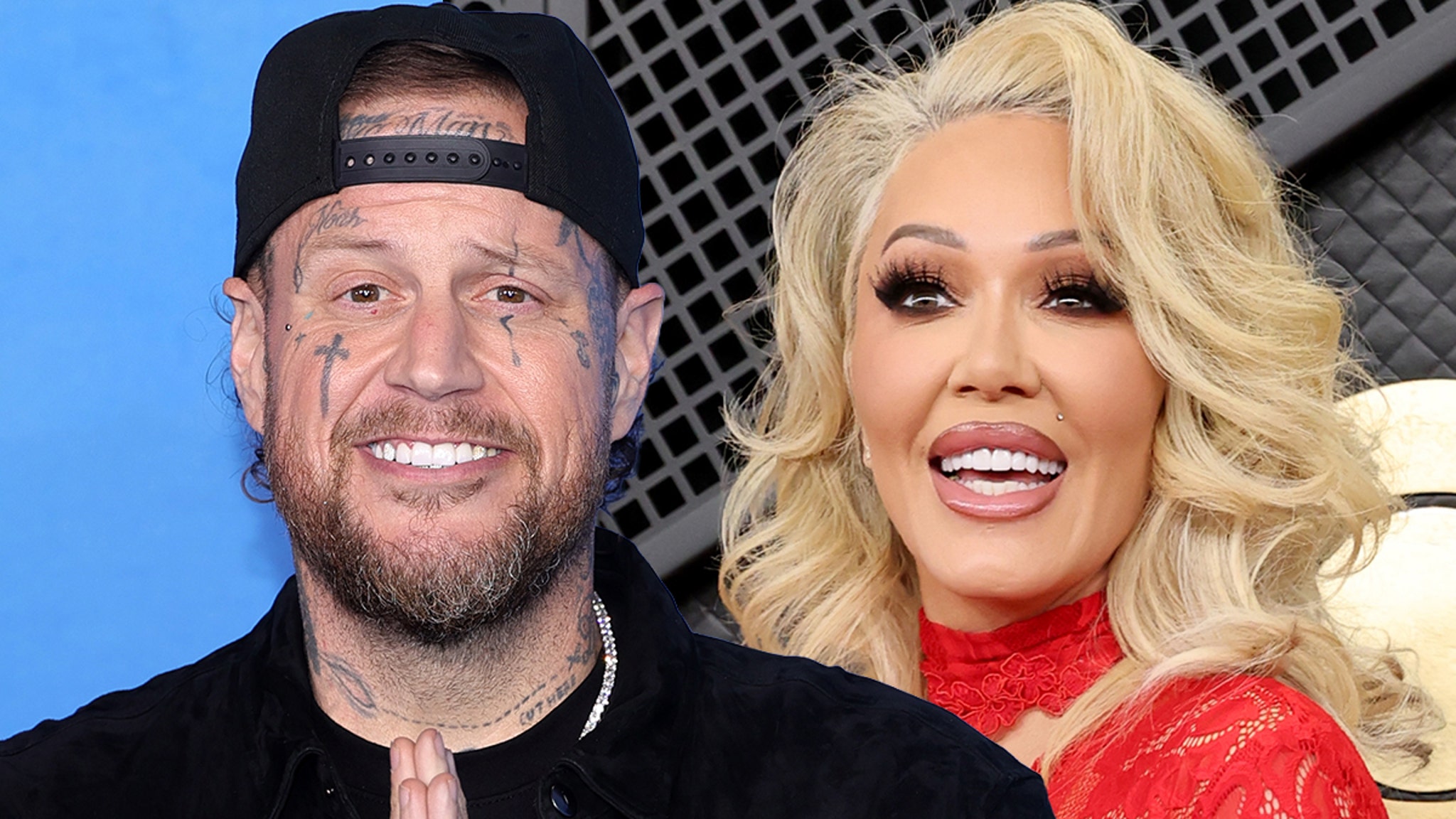 La esposa de Jelly Roll, Bunnie Xo, comparte su plan para dar la bienvenida a los gemelos a través de una madre sustituta