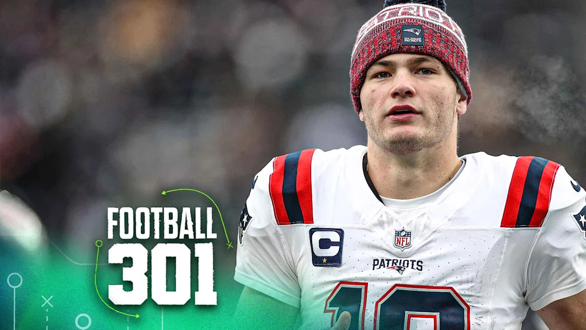 Equipos de playoffs de la NFL: ¿contendientes o pretendientes? con Trevor Sikkema + nuestros prospectos favoritos del Draft de la NFL hasta ahora