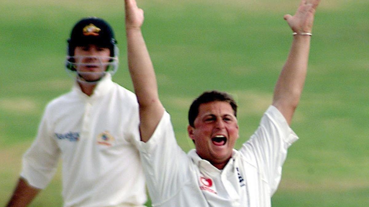 Darren Gough: McCullum “muy feliz” de haber conservado su puesto en Inglaterra