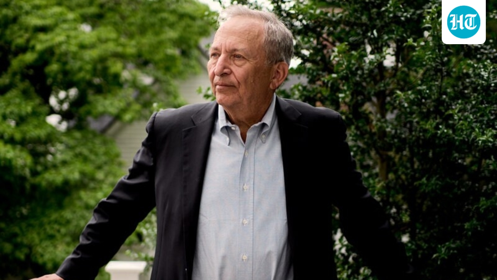 Correos electrónicos de verano de Larry a Epstein: la línea ‘No repitas esa idea’ se vuelve viral a medida que surgen detalles de los intercambios