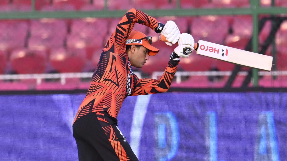 RR vs SRH Live Score, IPL 2026: Sunrisers Hyderabad recibe el apoyo de Pat Cummins antes del partido contra Rajasthan Royals