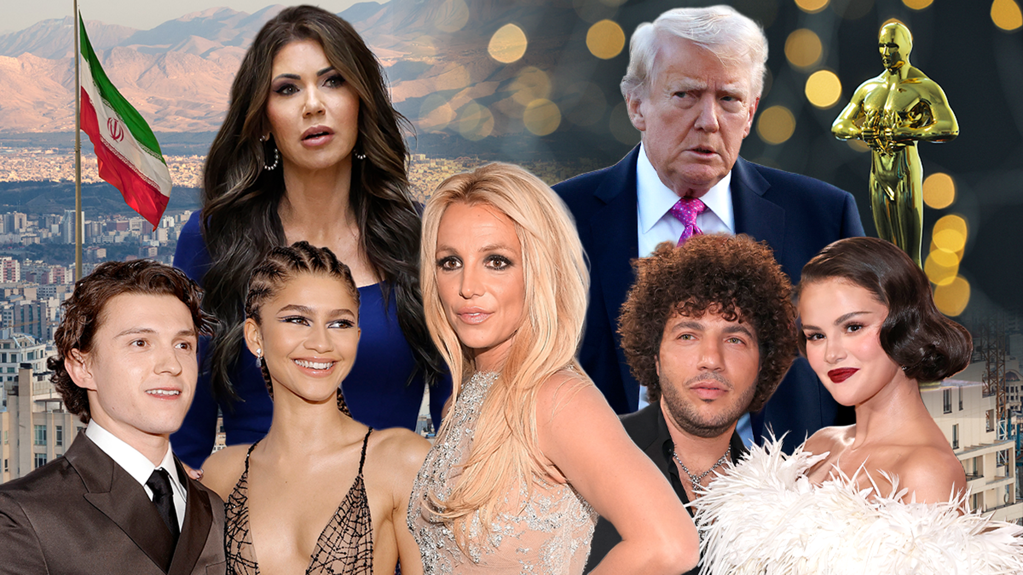 Estrellas y cicatrices: sé el juez