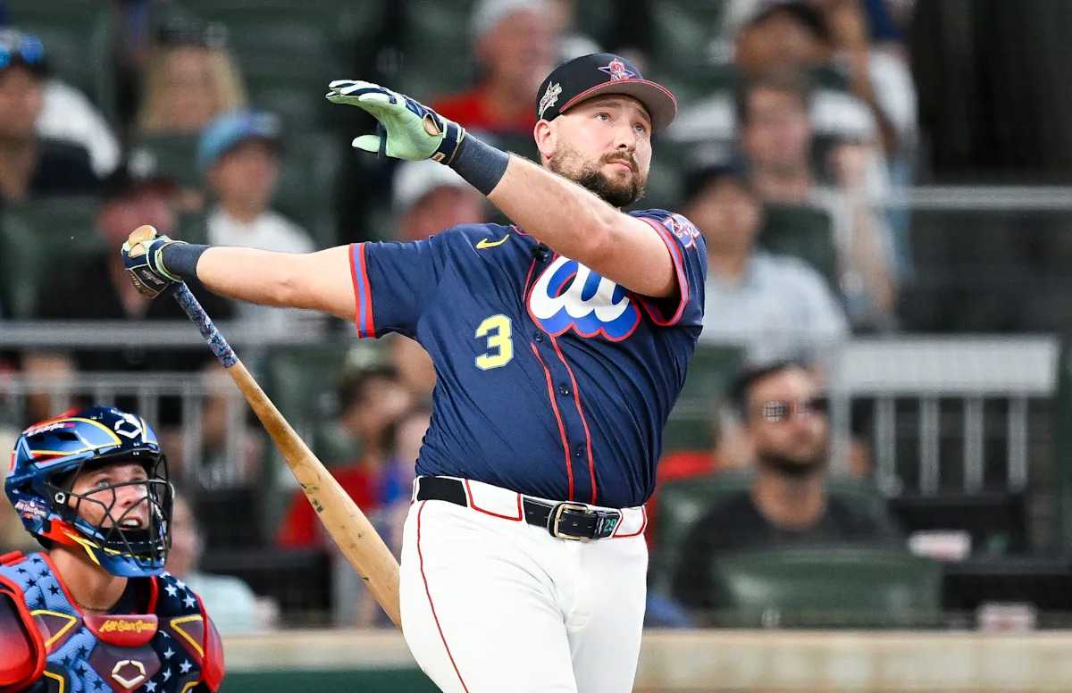 Se informa que el Home Run Derby de la MLB regresará al sistema basado en swing por primera vez desde 2014