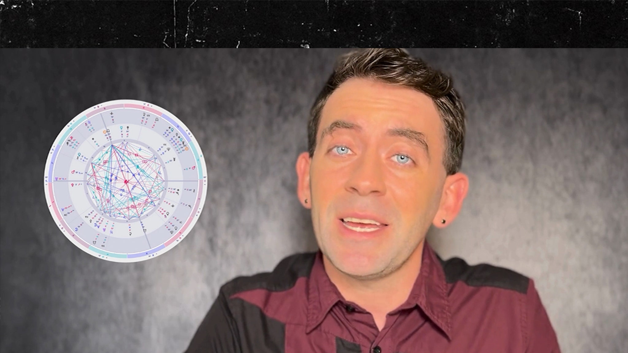 La relación de Sydney Sweeney y Jacob Elordi no durará, dice un astrólogo