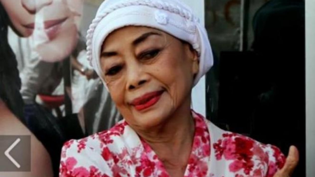 La relación de la nieta de Mpok Nori con su exmarido revelada por los internautas: pidió regresar pero se negó