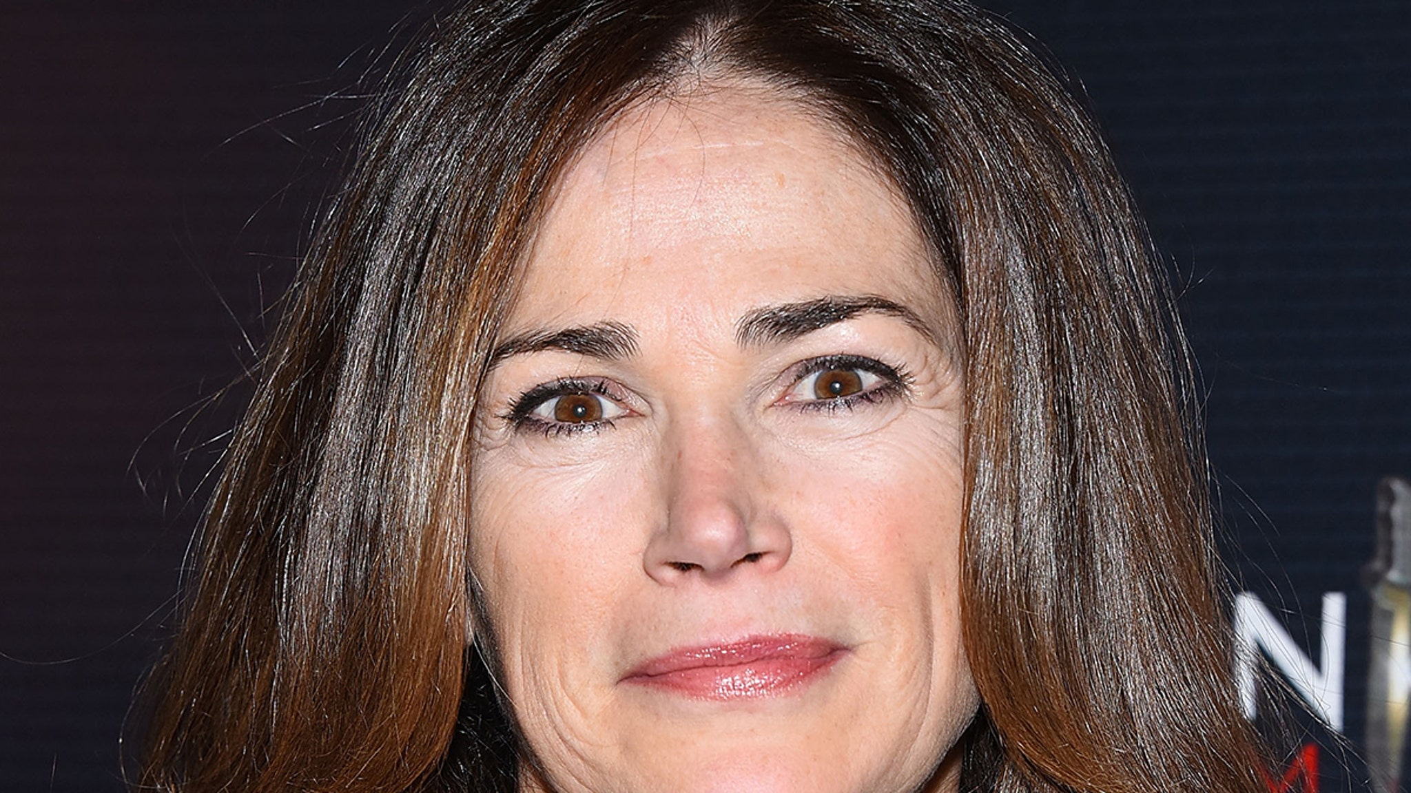 Kim Delaney le dice al juez que abandonó la escena del accidente porque es demasiado famosa