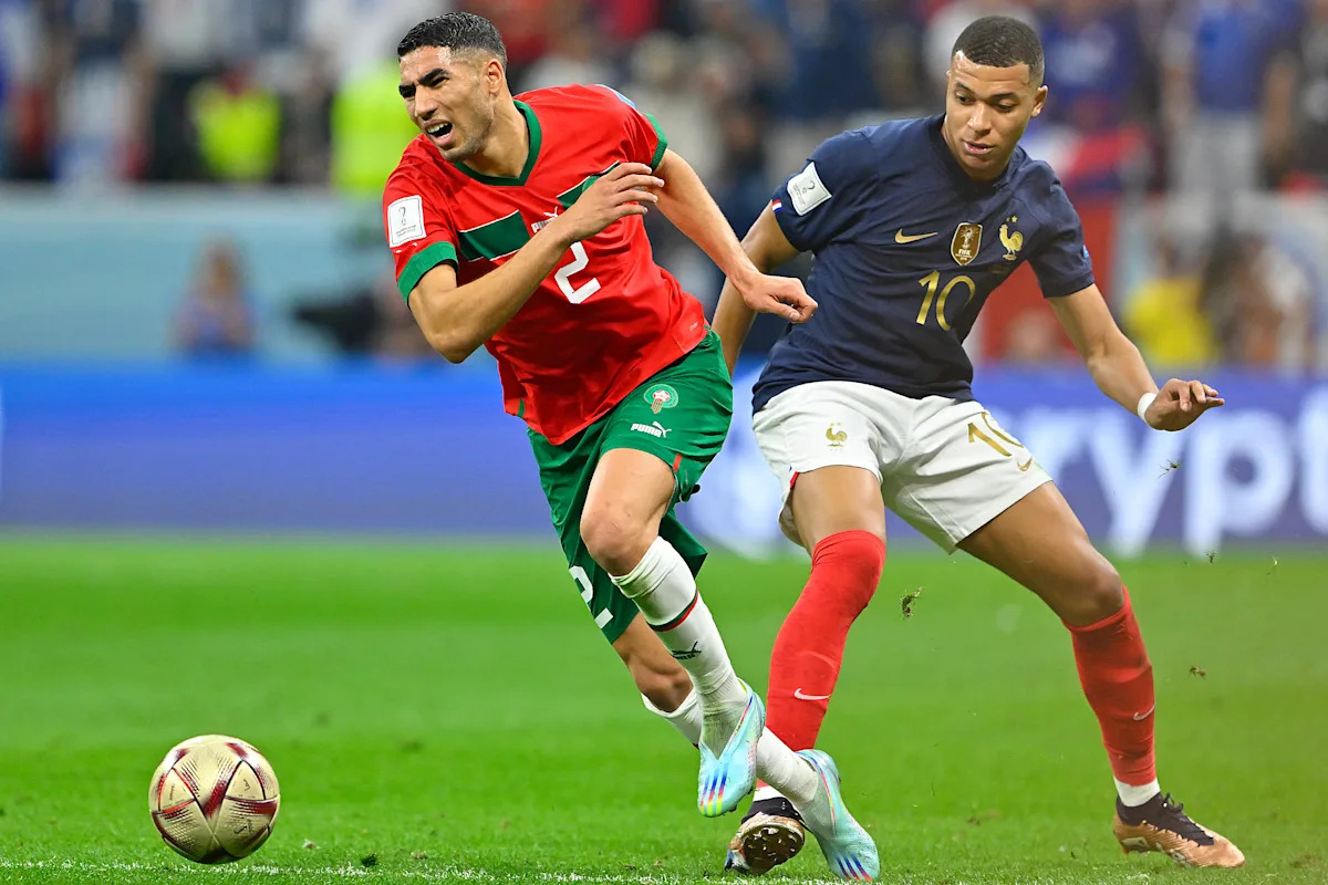 Selecciones de cuartos de final de la Copa del Mundo: predicciones y mejores apuestas para cada partido