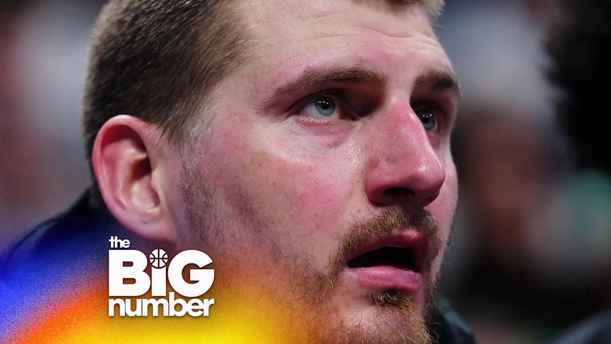 Implicaciones de la lesión de Nikola Jokic + ¿Debería ANUNCIARSE a Trae Young?