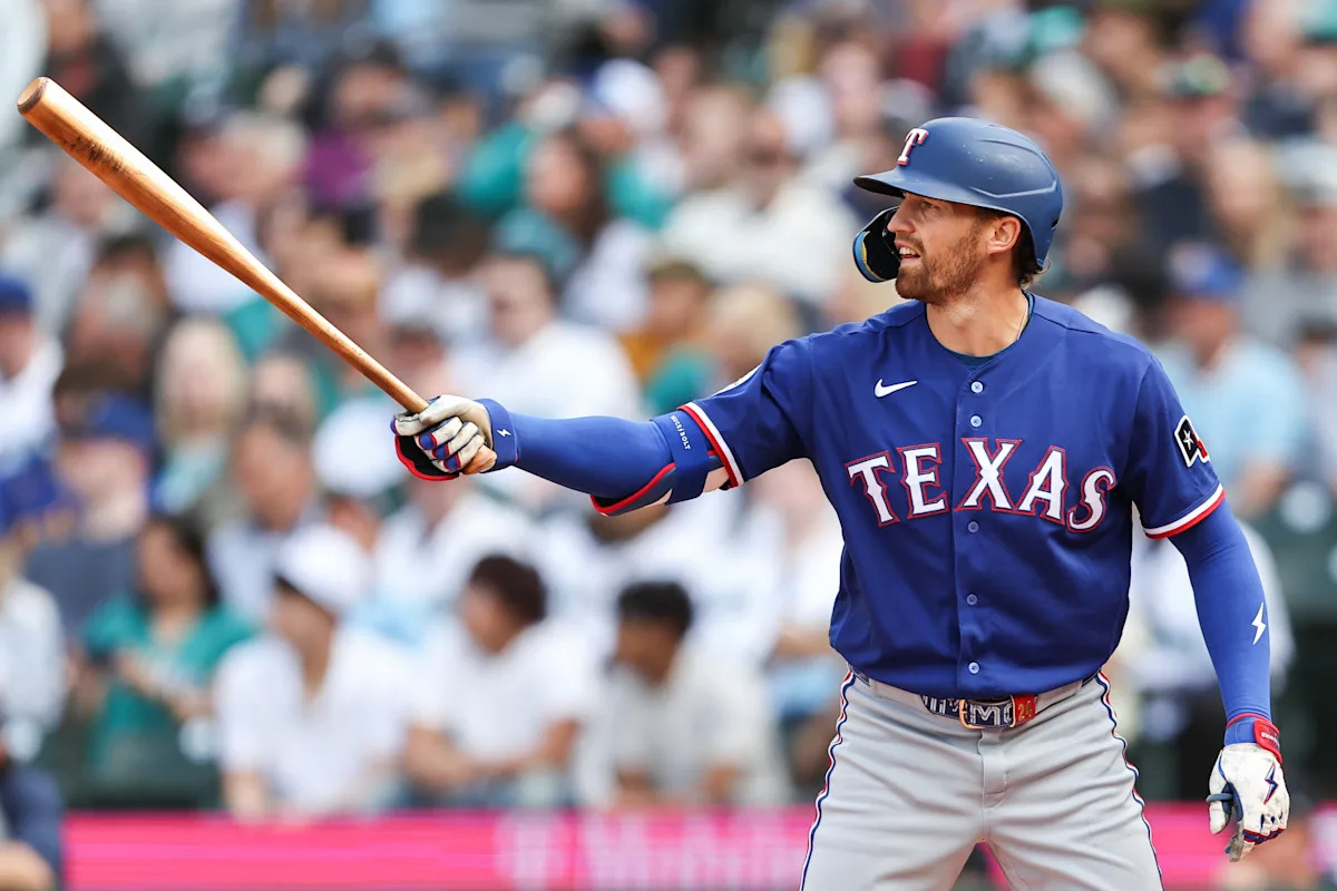 Fantasy Baseball: Brandon Nimmo, Mike Trout, José Altuve: ¿cómo les está yendo a los bateadores veteranos hasta ahora?