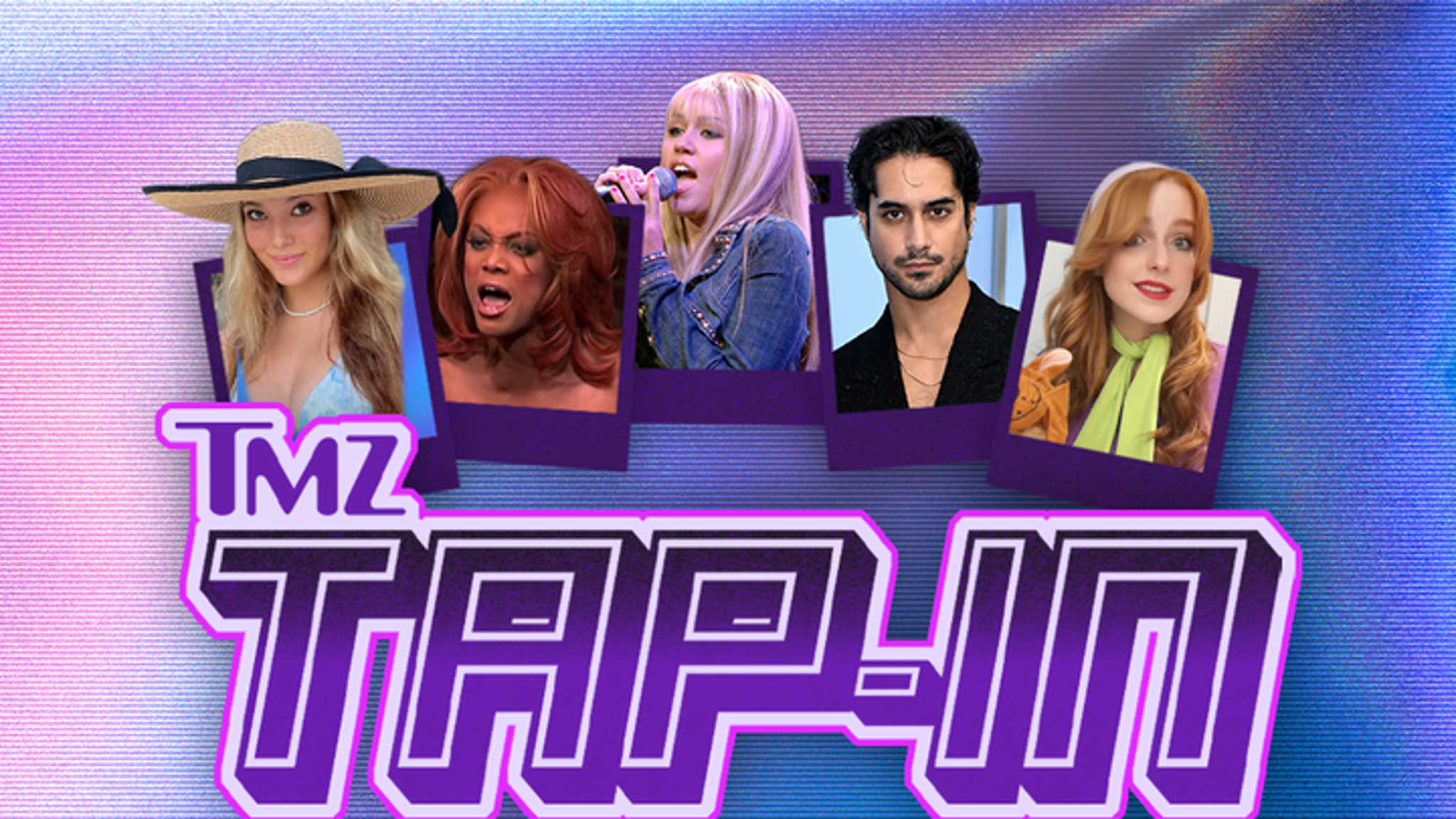 ¡¿Toca los Icy Hot Shots de Eileen Gu, Tyra Banks bajo fuego?!