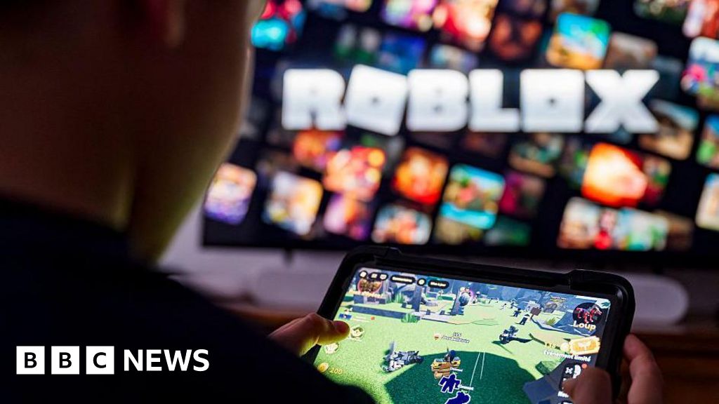 Grupos estadounidenses piden una investigación sobre la seguridad infantil y el gasto en Roblox