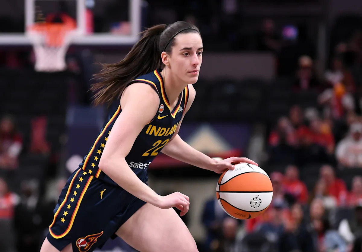 Cómo ver la temporada 2026 de la WNBA: ¿Cuándo es el primer partido de Caitlin Clark? Dónde transmitir, programación televisiva de la semana de apertura y más