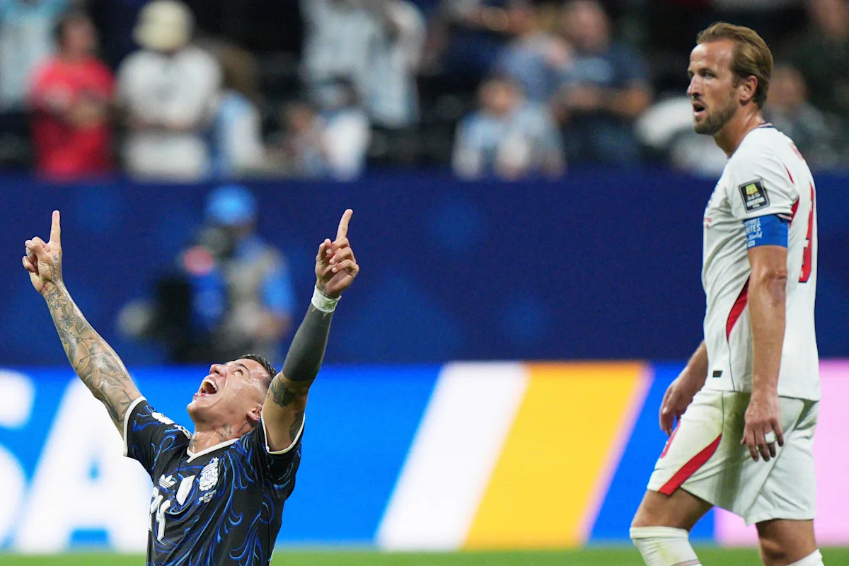 Mundial: Chelsea elimina publicación en redes sociales celebrando el gol de Enzo Fernández contra Inglaterra en la semifinal de Argentina