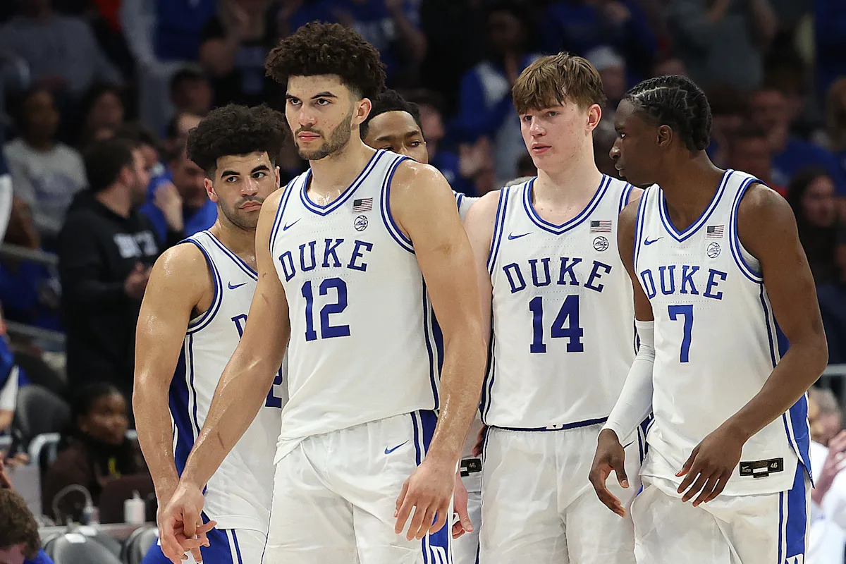 Cómo ver March Madness 2026: canales de televisión, transmisión en línea, qué juegos del torneo de la NCAA ver u omitir el jueves