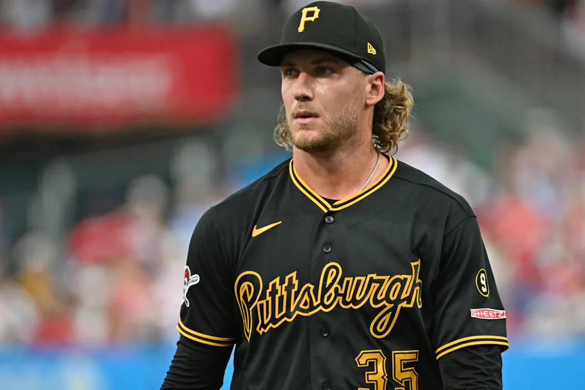 La comedia de los errores de los Piratas en una jugada provoca una primera entrada explosiva para los Yankees en camino a la victoria por 8-5 en Nueva York
