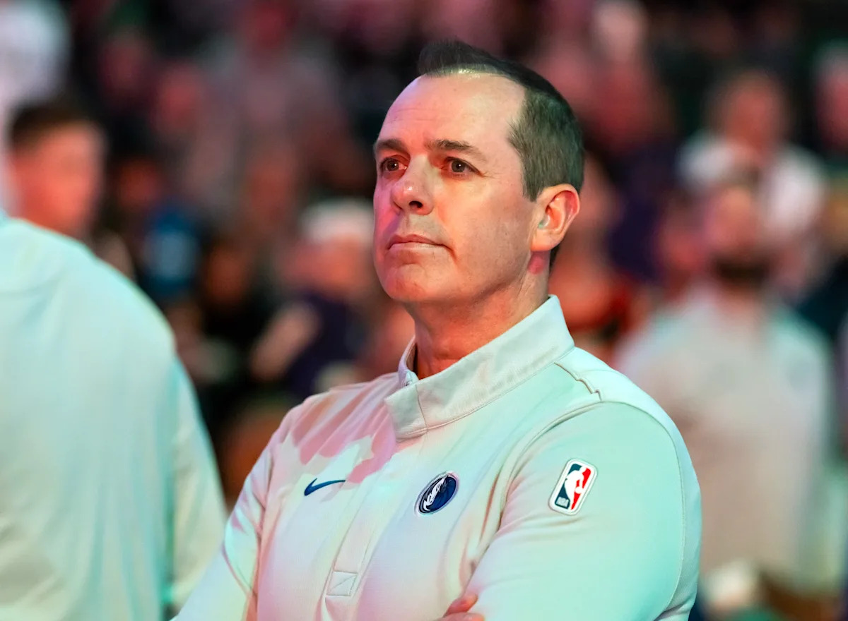 Frank Vogel se une a Steve Kerr de Golden State Warriors como entrenador en jefe asociado la próxima temporada