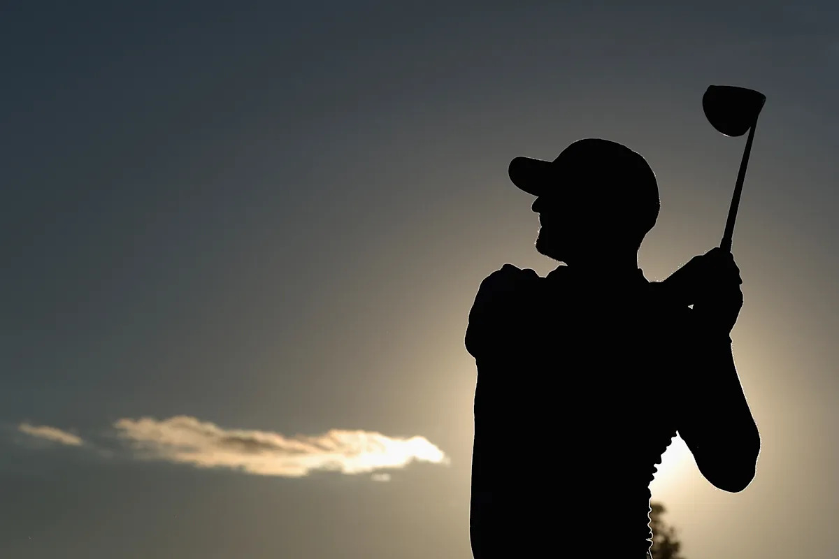 US Open: la coronación o el colapso son las únicas opciones de Wyndham Clark