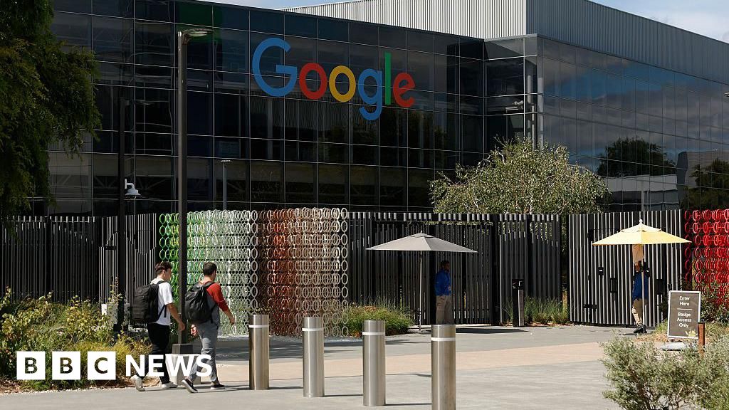 Empleados de Google pidieron a la empresa que rompa sus relaciones con ICE