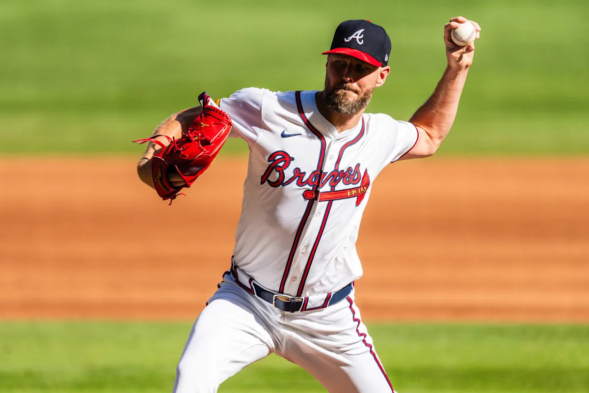 Chris Sale, de los Bravos, no tiene planes de utilizar el sistema ABS: “No soy un árbitro. Es su trabajo.