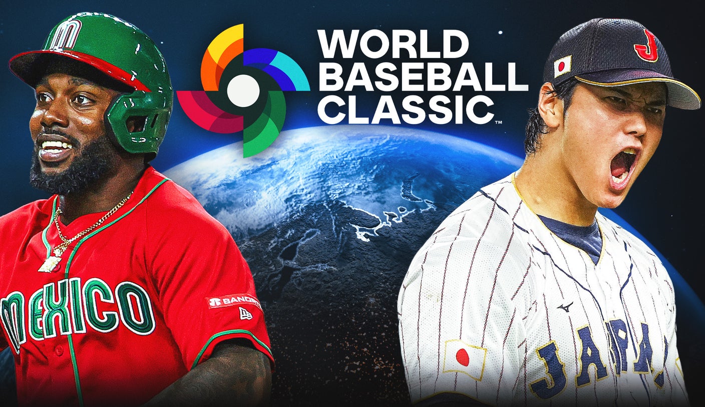 8 juegos del Clásico Mundial de Béisbol que estamos ansiosos por ver