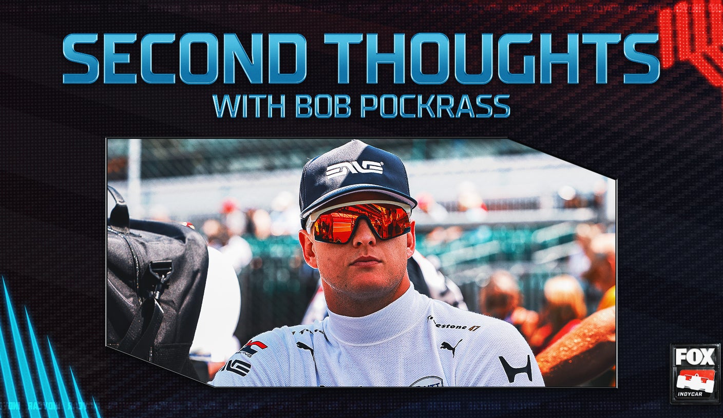¿Mick Schumacher tendrá una segunda temporada en INDYCAR?