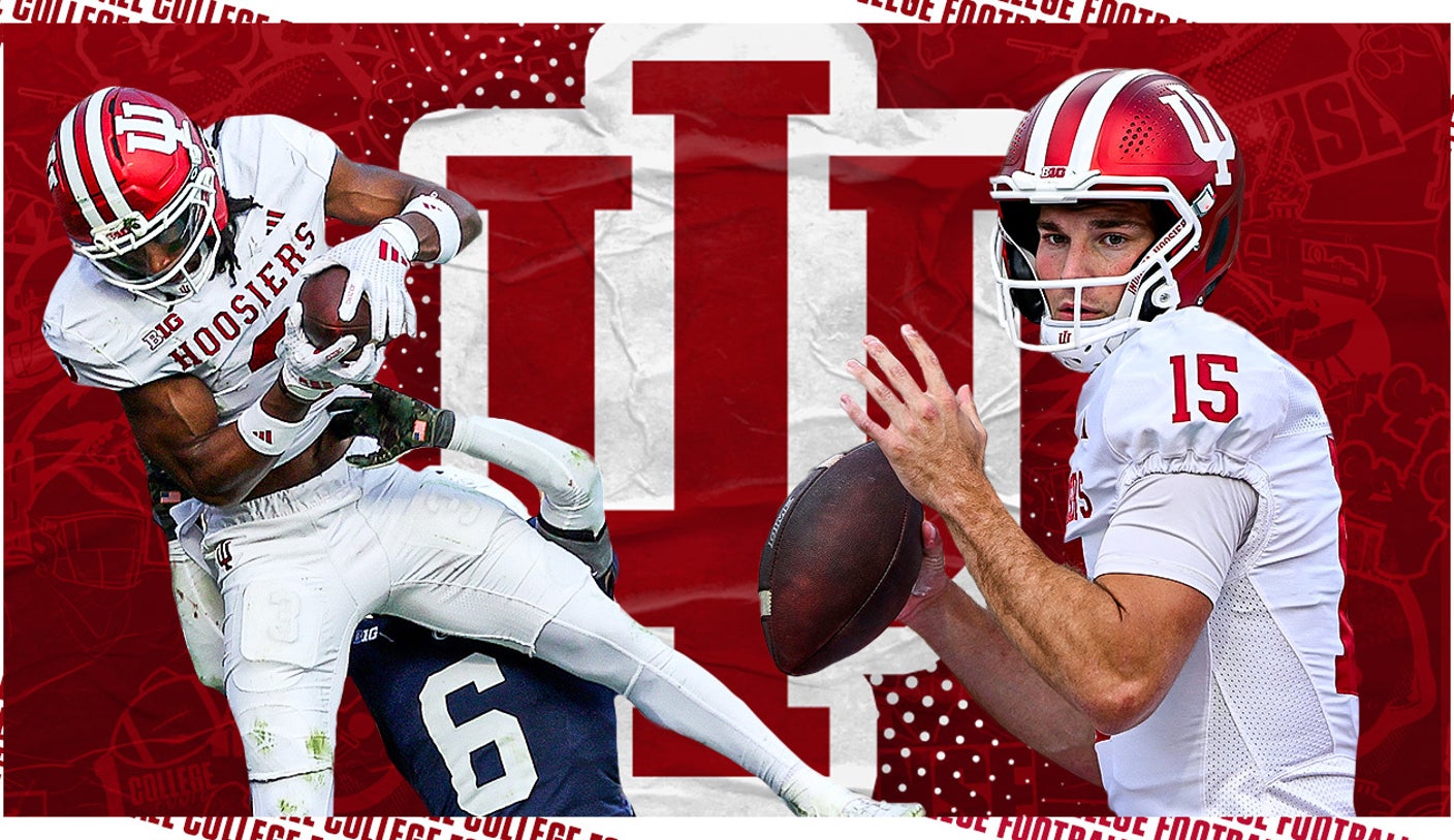 En la lente: el camarógrafo que capturó la captura del año en el fútbol universitario