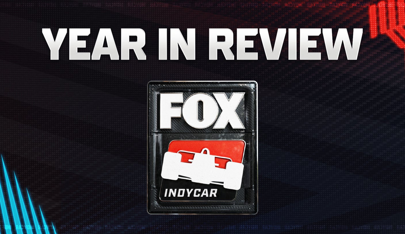 Resumen del año 2025: Los 10 momentos más memorables de INDYCAR