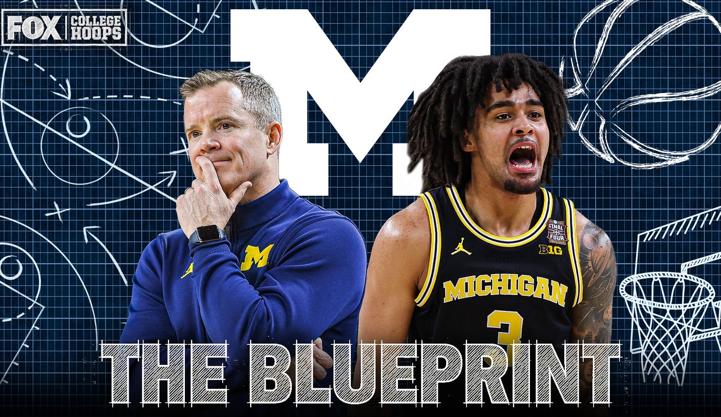 Cómo Elliot Cadeau se convirtió en la pieza central de la recarga de temporada baja de Michigan