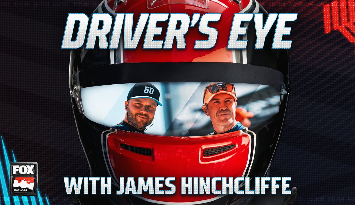 Scott Dixon, Felix Rosenqvist y el costo mental de la tonta temporada de INDYCAR