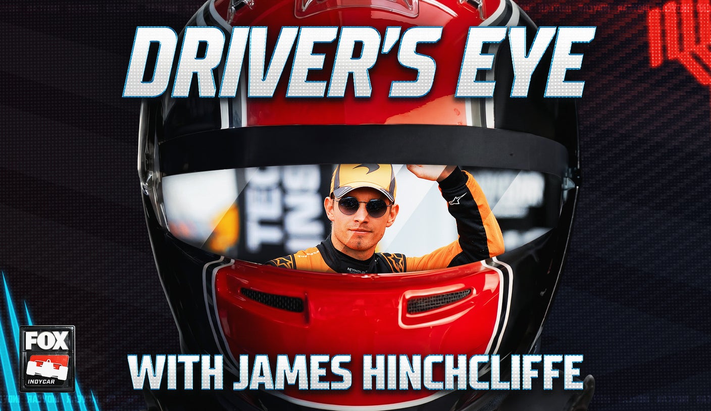 Christian Lundgaard, la estrategia de INDYCAR y la “agonía” de las paradas en boxes fallidas