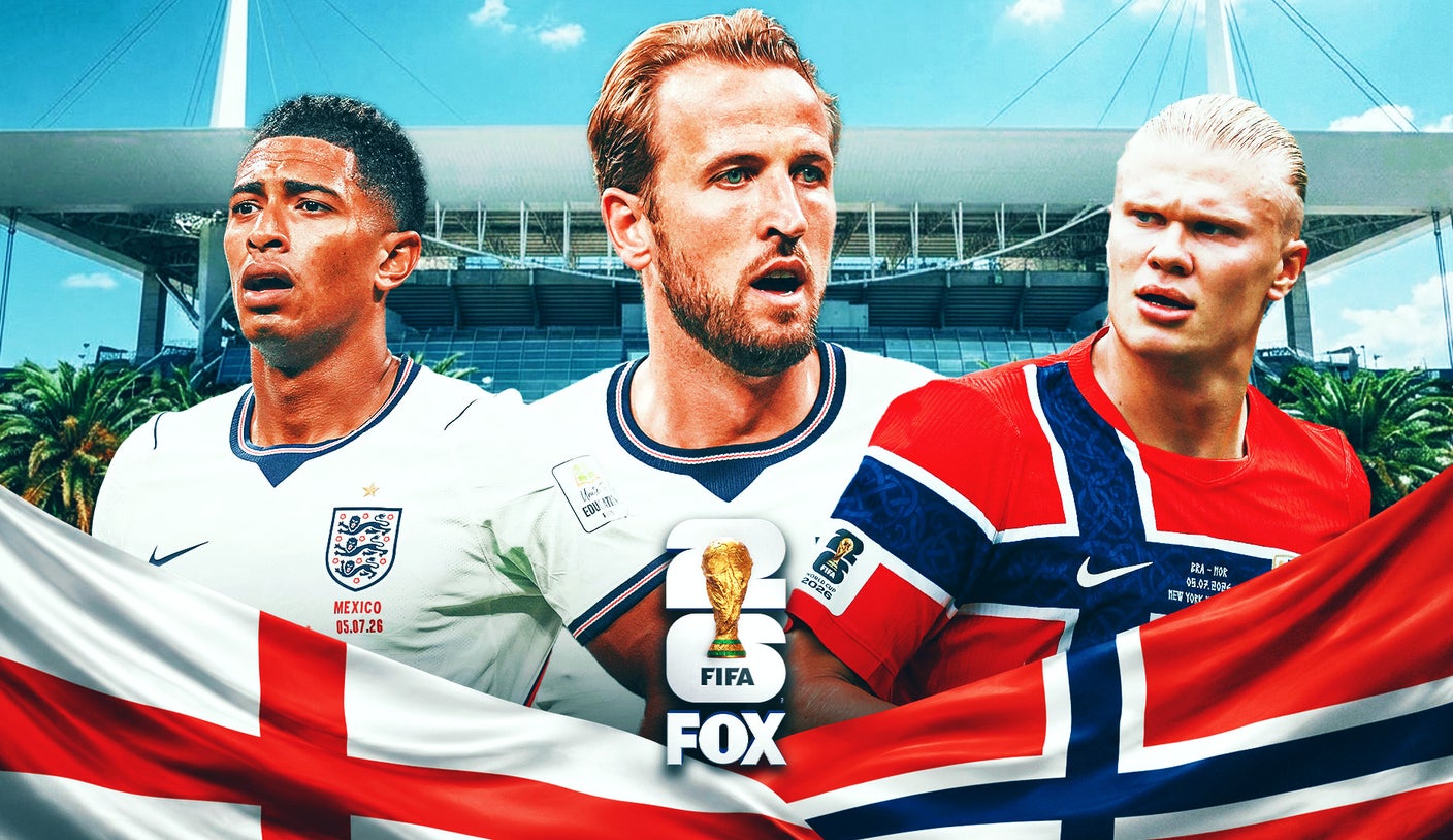 Las 3 claves de Inglaterra para vencer a Erling Haaland y Noruega y clasificarse para las semifinales del Mundial