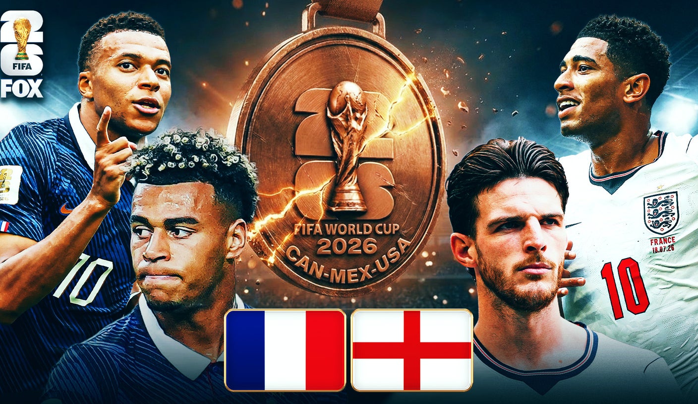 Adiós al Mundial de 10 goles: lo que nos dice el partido por el tercer puesto más loco sobre 2028