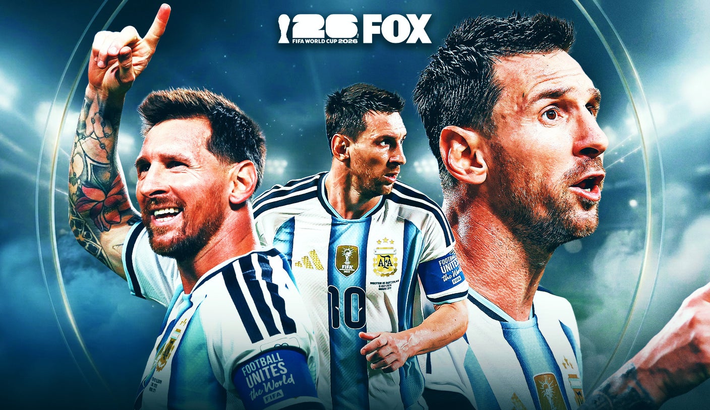 El milagro de Lionel Messi: abrázalo y celebra su grandeza