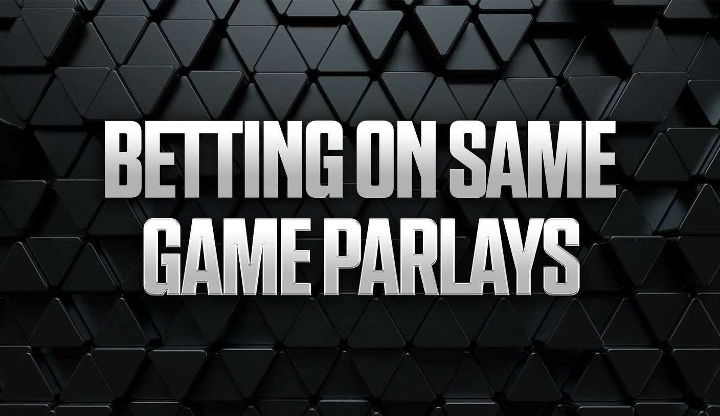 ¿Cuál es el mismo juego? Cómo funcionan los SGP, probabilidades y estrategia