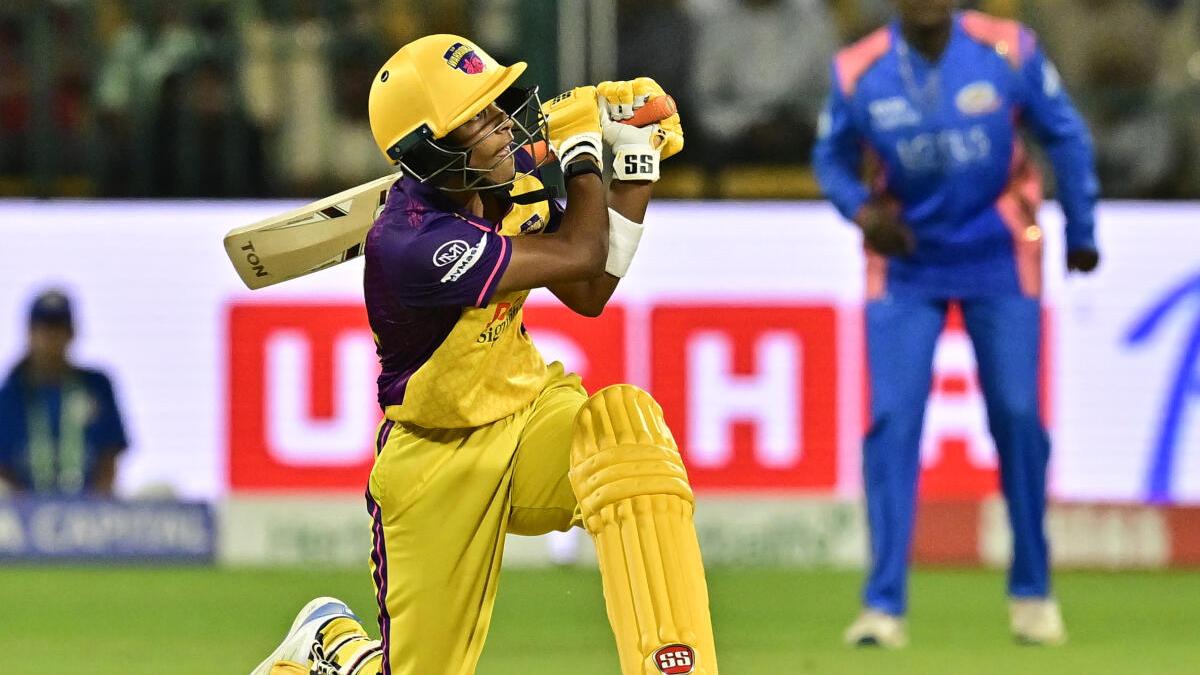 Trofeo Interzona T20 femenino senior: la zona oeste y la zona norte permanecen invictas, el choque por el título está listo