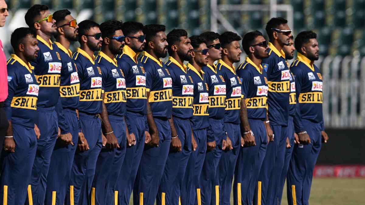 Sri Lanka continuará su gira de críquet por Pakistán a pesar de que los jugadores han expresado preocupaciones por su seguridad tras la explosión de Islamabad.