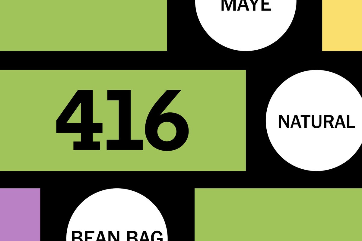 Conexiones: Consejos y respuestas del rompecabezas de la edición deportiva