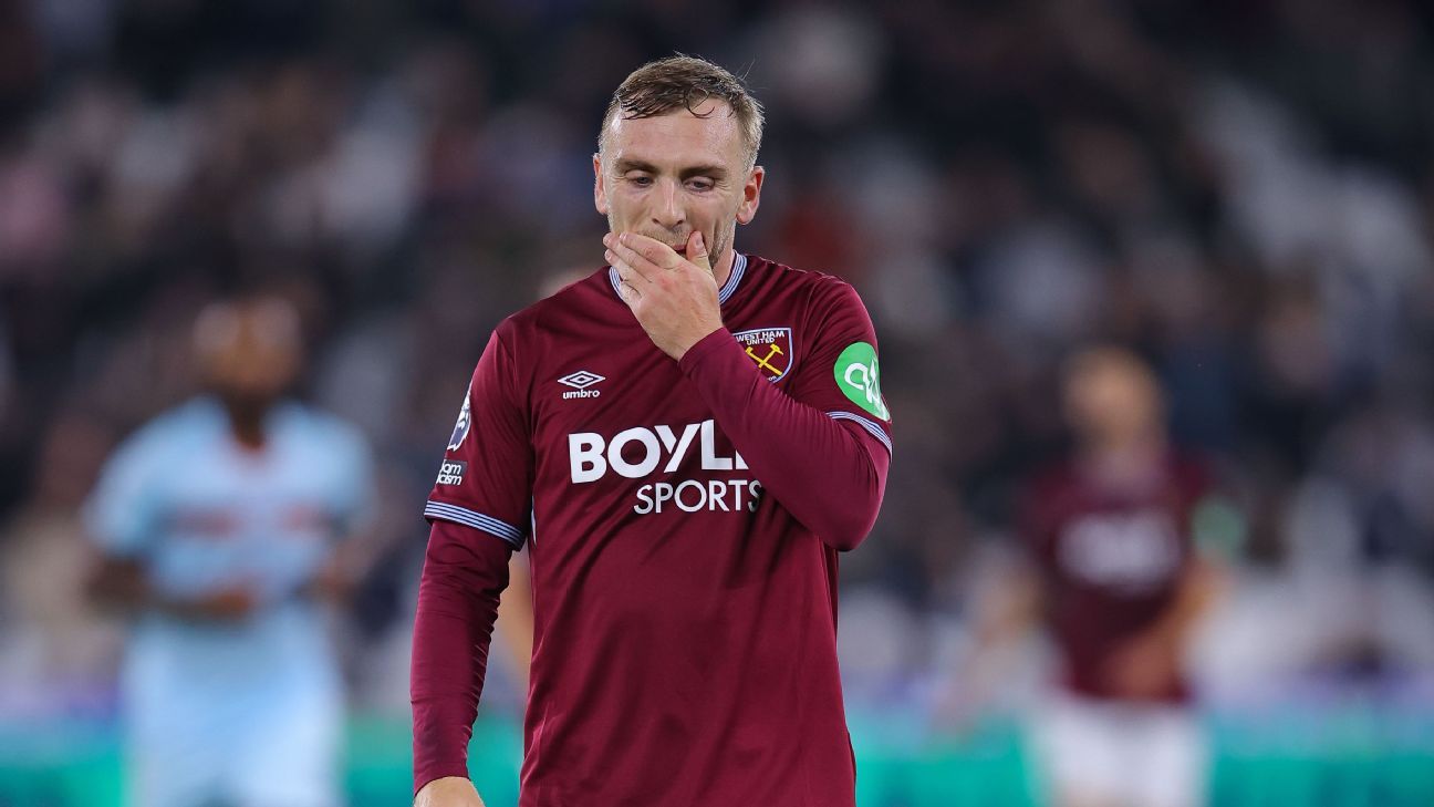 Rumores de transferencias, noticias: Liverpool y los Spurs están siguiendo a Bowen