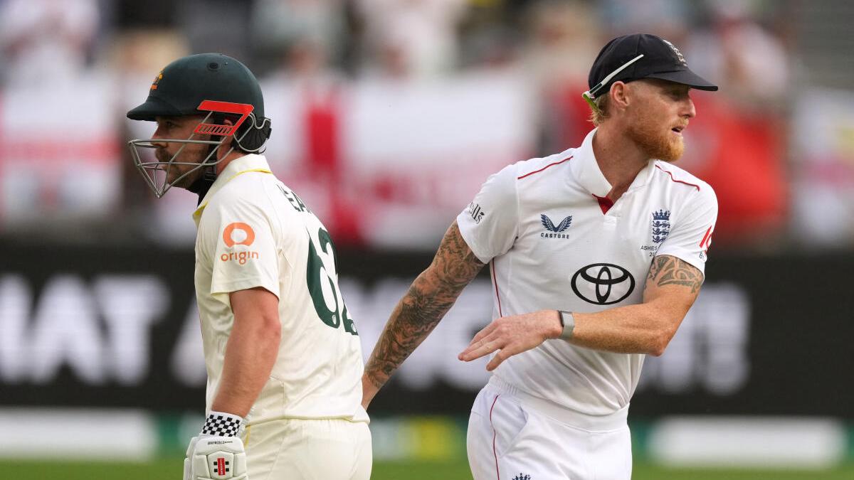 AUS vs ENG, primera prueba de cenizas: Stokes elogia el cabezazo ‘fenomenal’ y defiende el enfoque de Bazball