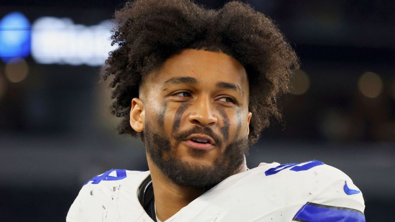 Vídeos muestran a la policía buscando a Marshawn Kneeland antes de su muerte