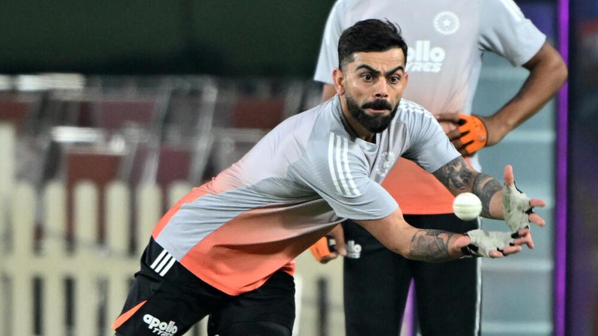 Morne Morkel: La serie ODI es una gran oportunidad para Arshdeep, Harshit y Prasidh