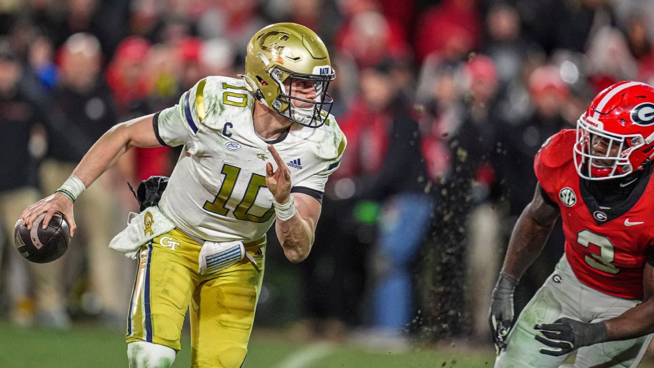 Tarjeta de apuestas de la semana 14: reacciones exageradas, desajustes y rivalidades clásicas