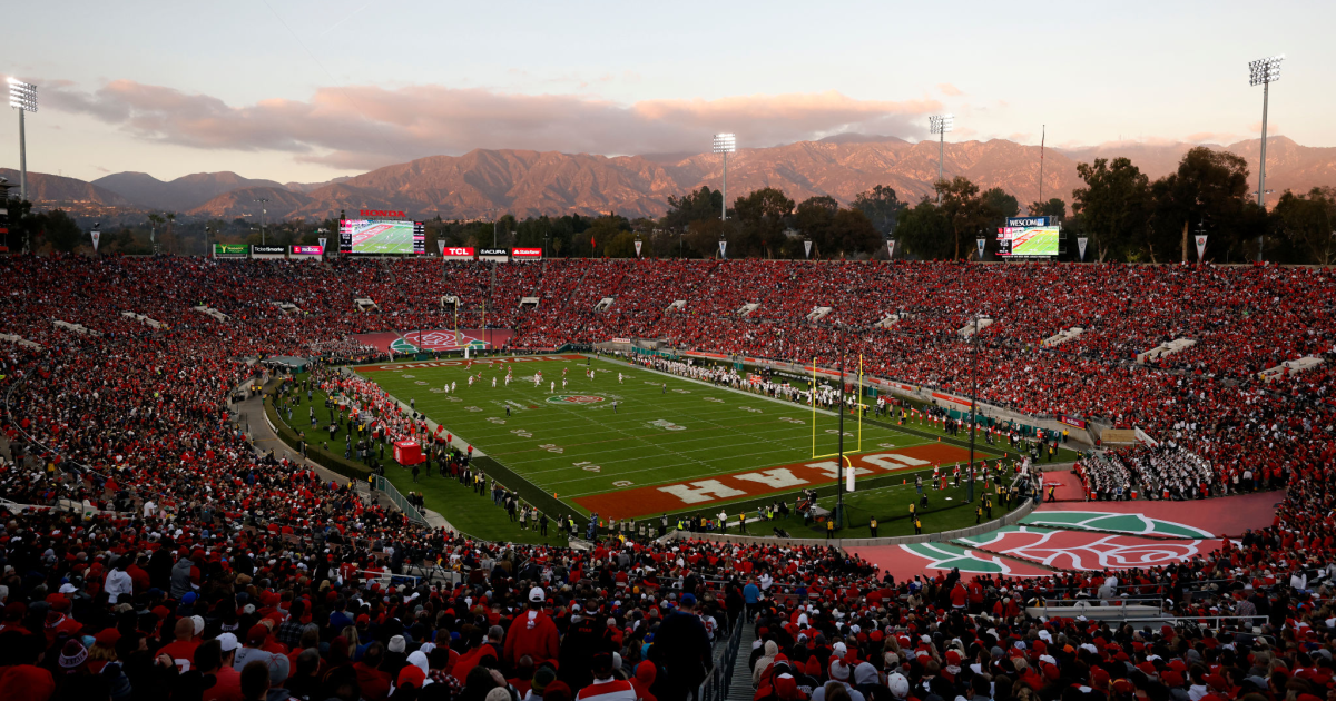 Cartas a los deportes: Regreso al Rose Bowl para UCLA