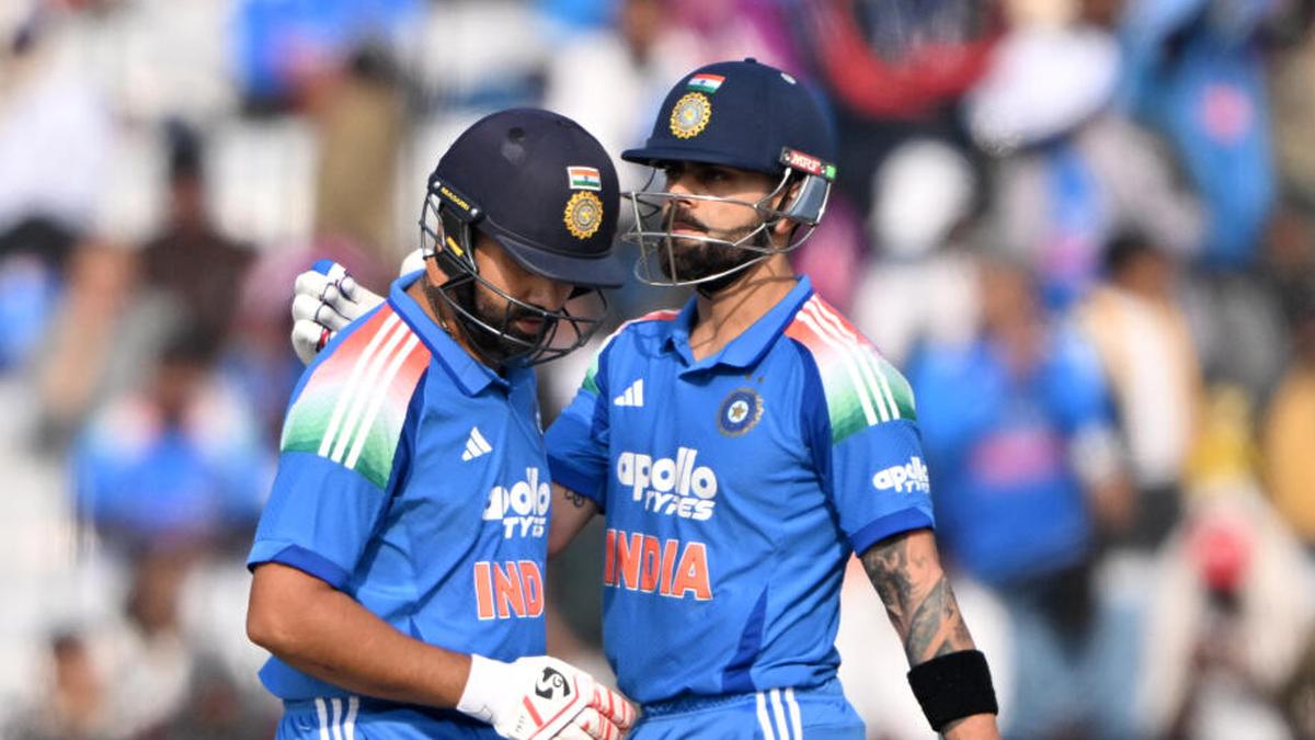 El BCCI convoca reuniones para abordar las brechas de comunicación entre la dirección y los niveles superiores